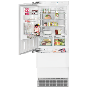 Built - in refrigerator Liebherr (203 cm)