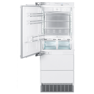 Built - in refrigerator Liebherr (203 cm)