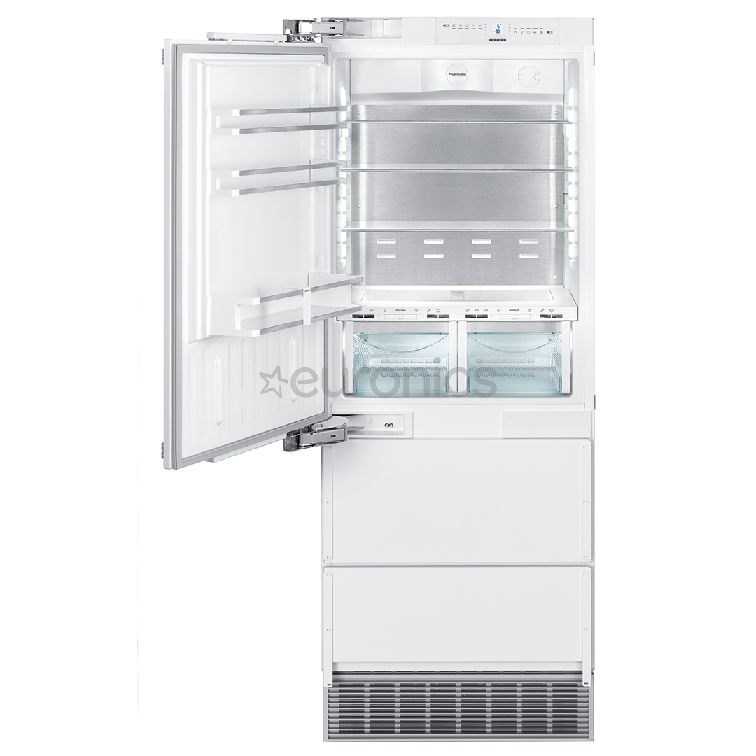 Integreeritav külmik Liebherr (203 cm)