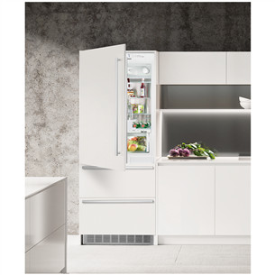 Integreeritav külmik Liebherr (203 cm)