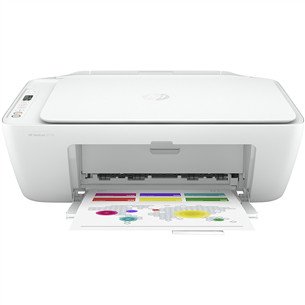 Multifunktsionaalne värvi-tindiprinter HP DeskJet 2710 All-in-One