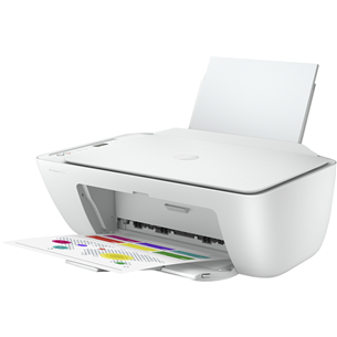 Multifunktsionaalne värvi-tindiprinter HP DeskJet 2710 All-in-One