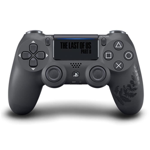 PlayStation 4 controller Sony DualShock 4 The Last of Us Part II