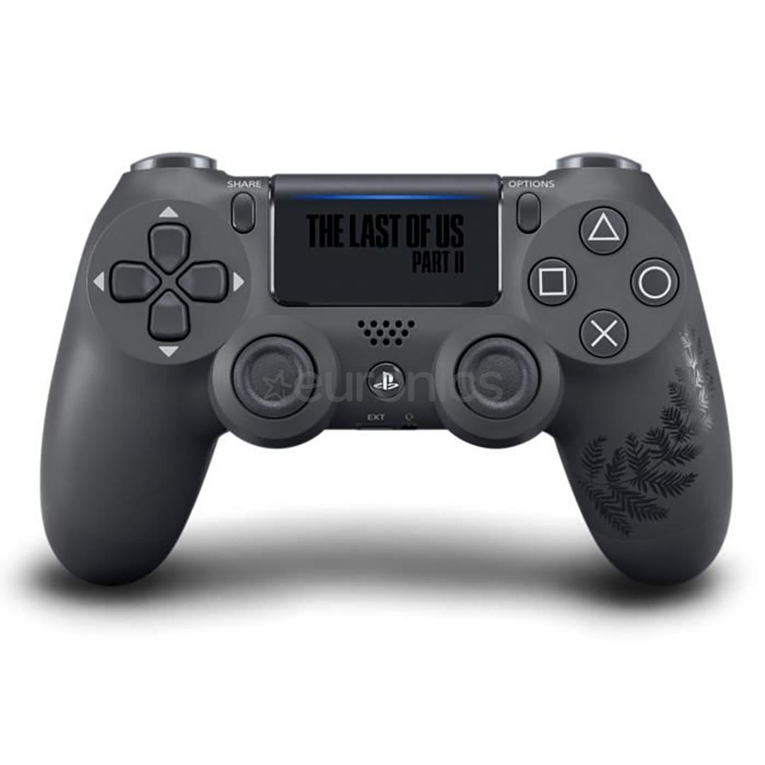 PlayStation 4 mängupult Sony DualShock 4 The Last of Us Part II