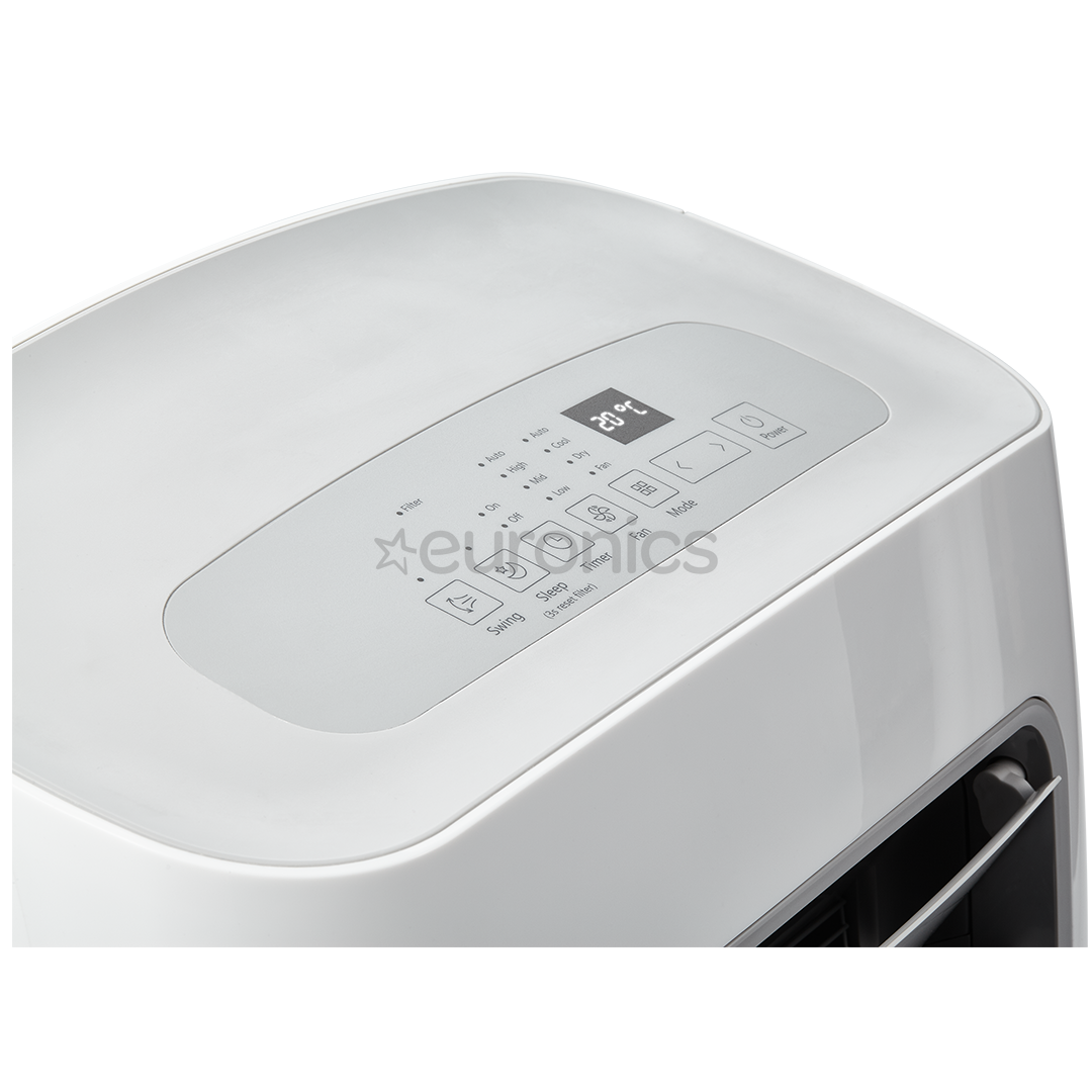 Air conditioner Electrolux