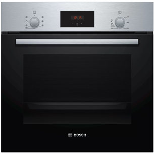 Built-in oven Bosch