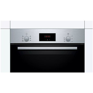 Built-in oven Bosch