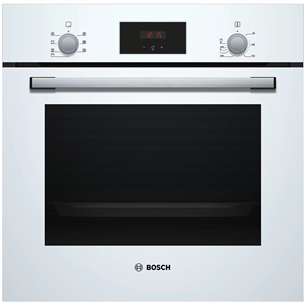 Built-in oven Bosch