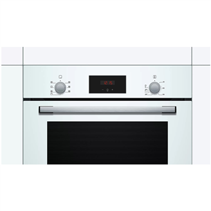 Built-in oven Bosch