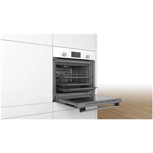 Built-in oven Bosch