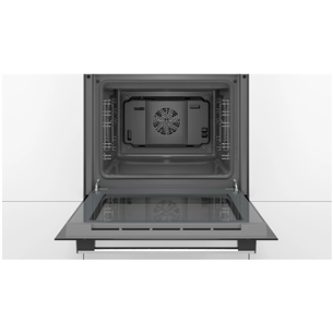 Built-in oven Bosch