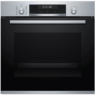 Built-in oven Bosch (pyrolytic cleaning)