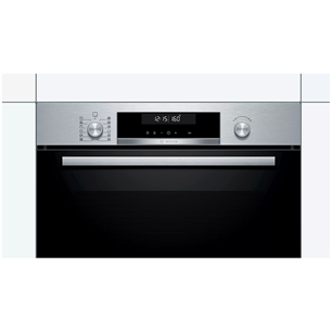 Built-in oven Bosch (pyrolytic cleaning)