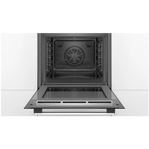 Built-in oven Bosch (pyrolytic cleaning)