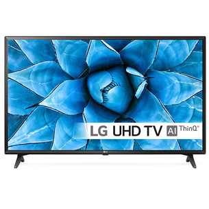 43'' Ultra HD LED LCD-teler LG