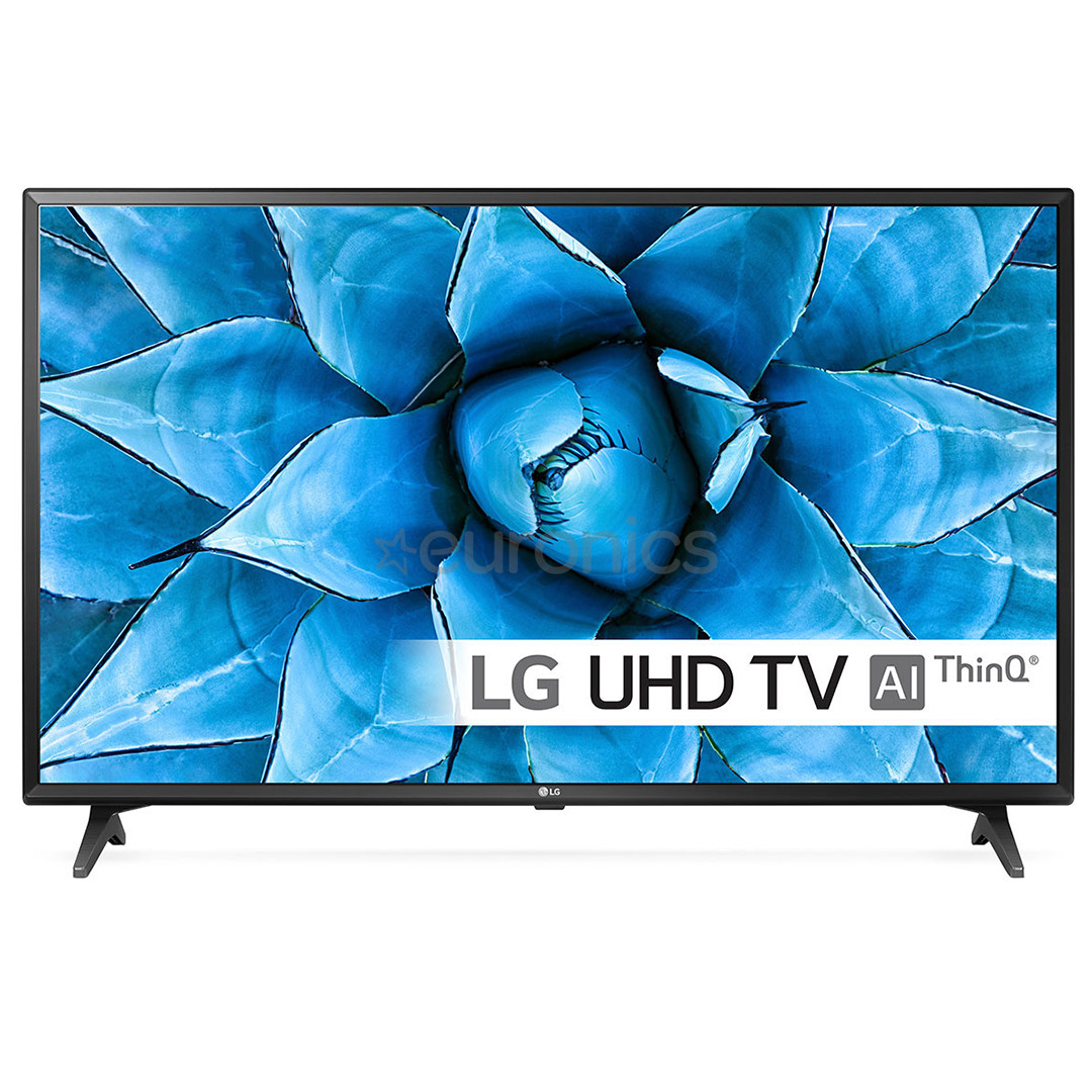 43'' Ultra HD LED LCD-teler LG