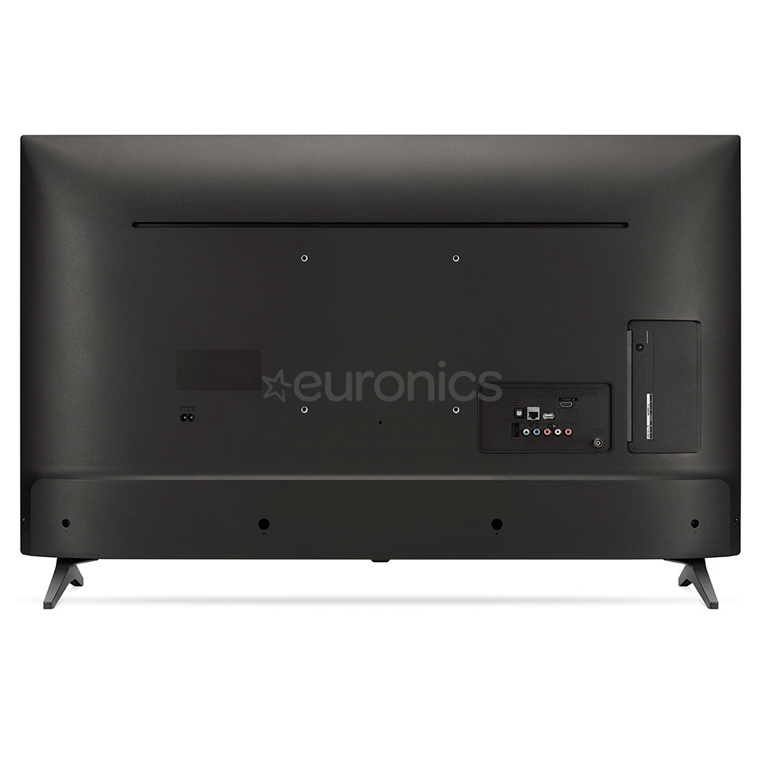43'' Ultra HD LED LCD-teler LG
