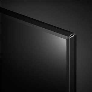 43'' Ultra HD LED LCD-teler LG
