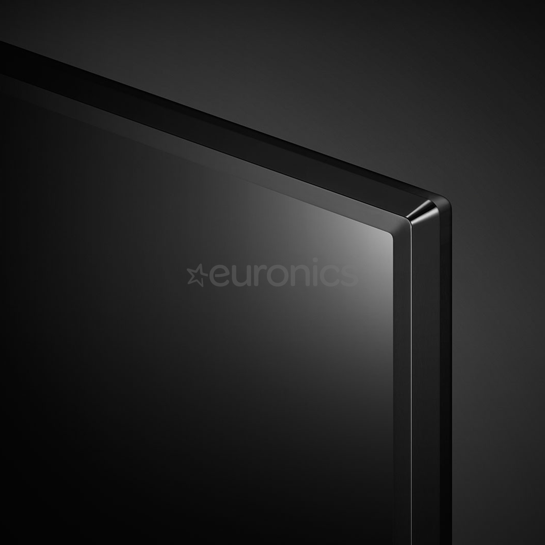 43'' Ultra HD LED LCD-teler LG