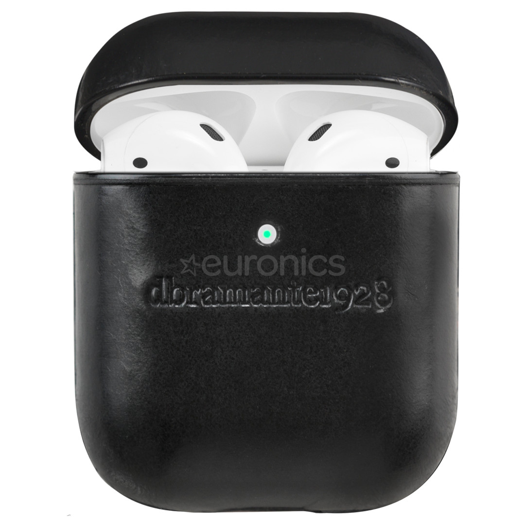 Airpods nahast ümbris dbramante1928 Copenhagen