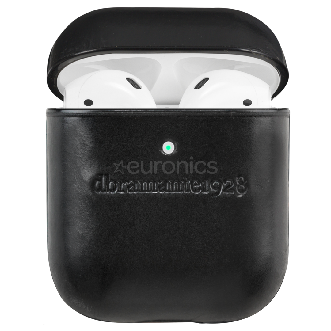 Airpods nahast ümbris dbramante1928 Copenhagen
