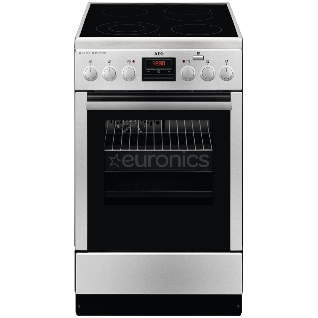 Ceramic cooker AEG (50 cm)