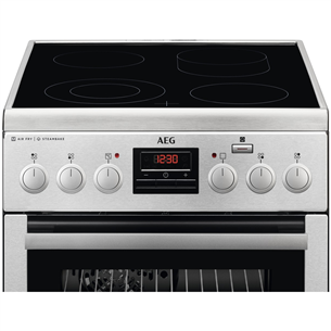 Ceramic cooker AEG (50 cm)