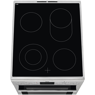 Ceramic cooker AEG (50 cm)