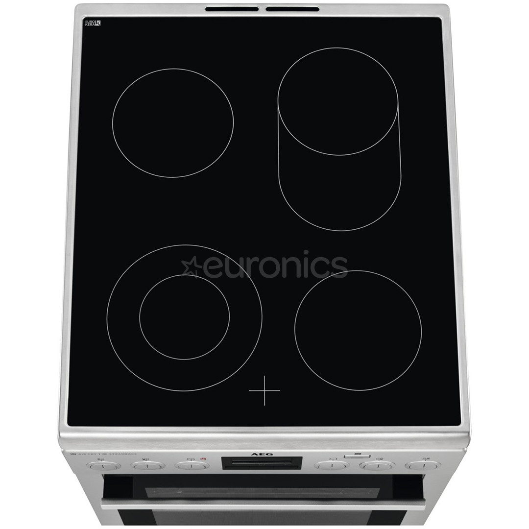 Ceramic cooker AEG (50 cm)