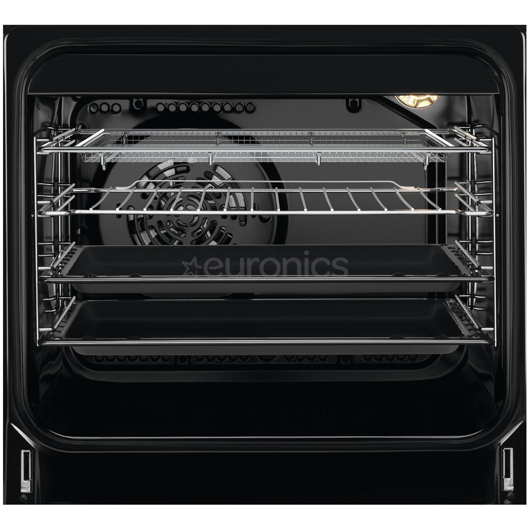 Ceramic cooker AEG (50 cm)