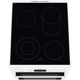 Ceramic cooker AEG (50 cm)