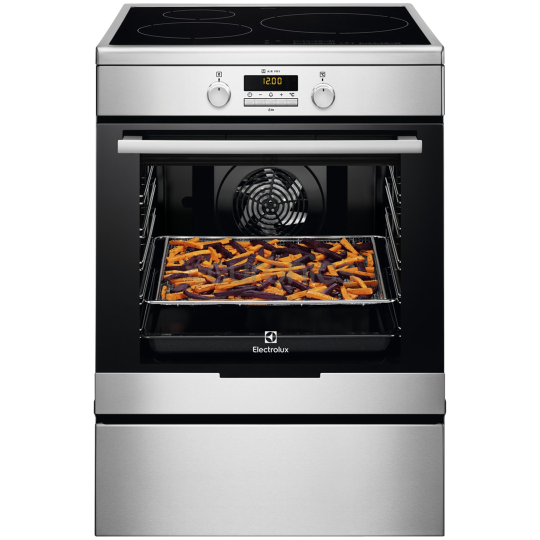 Induktsioonpliit Electrolux (60 cm)