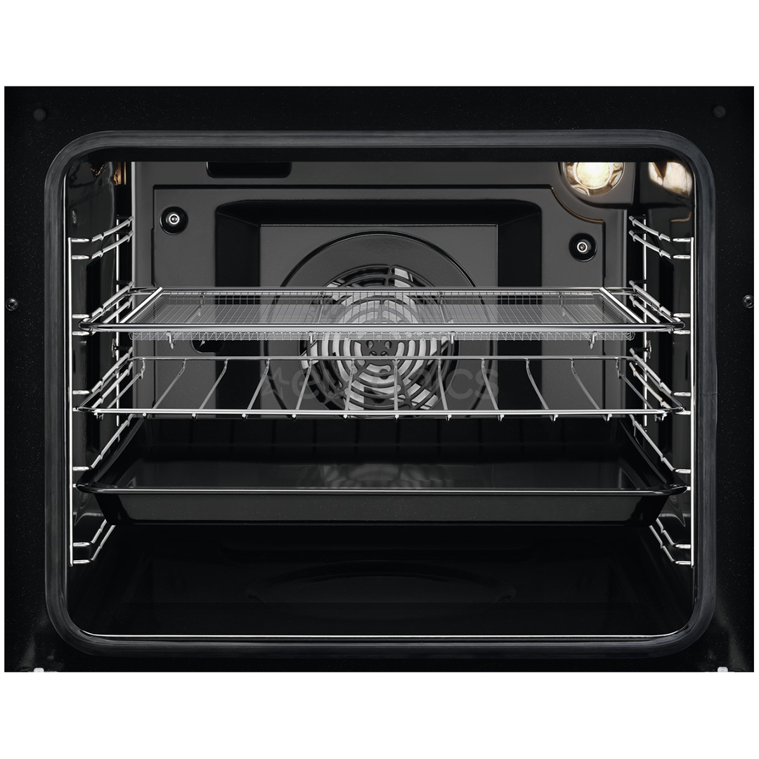 Induktsioonpliit Electrolux (60 cm)