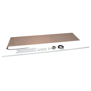 SBS-paigalduskomplekt Liebherr 9900157-00