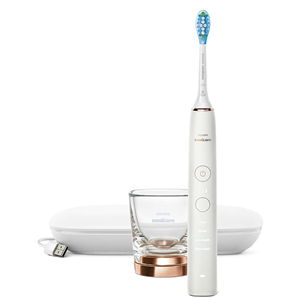 Electric toothbrush Philips Sonicare DiamondClean 9000 HX9911/94