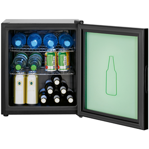 Beverage cooler Bomann (52 cm)