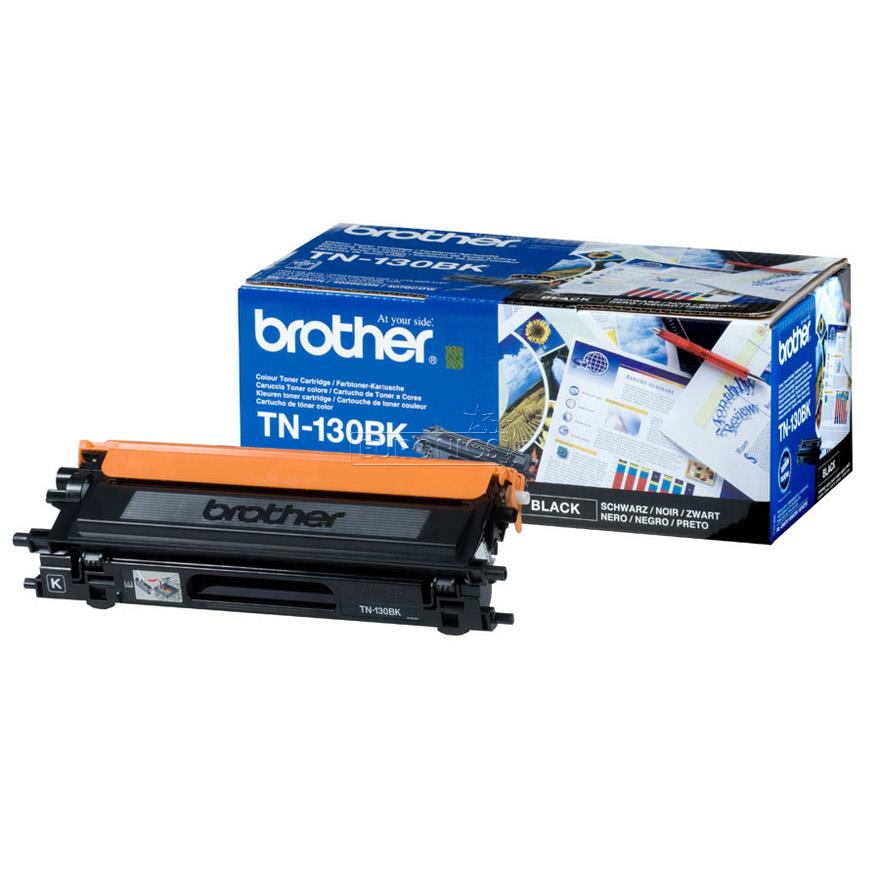 Tooner Brother TN-130BK (must)