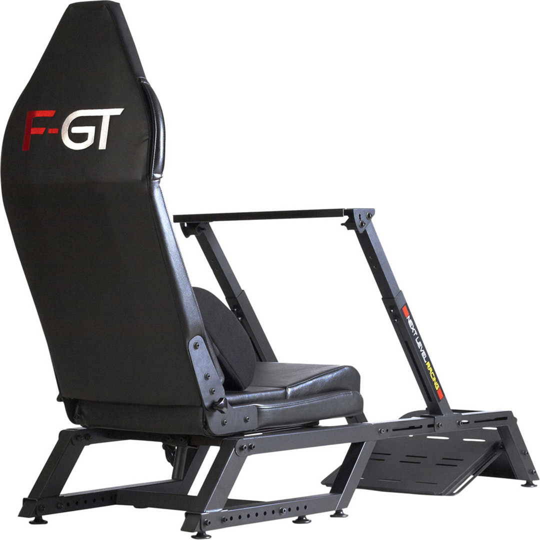 Racing seat Next Level F1-GT
