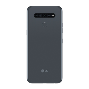 Smartphone LG K41S