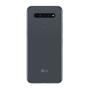 Nutitelefon LG K41S