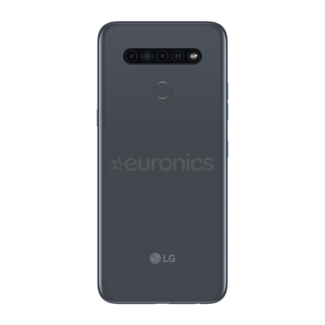Smartphone LG K41S