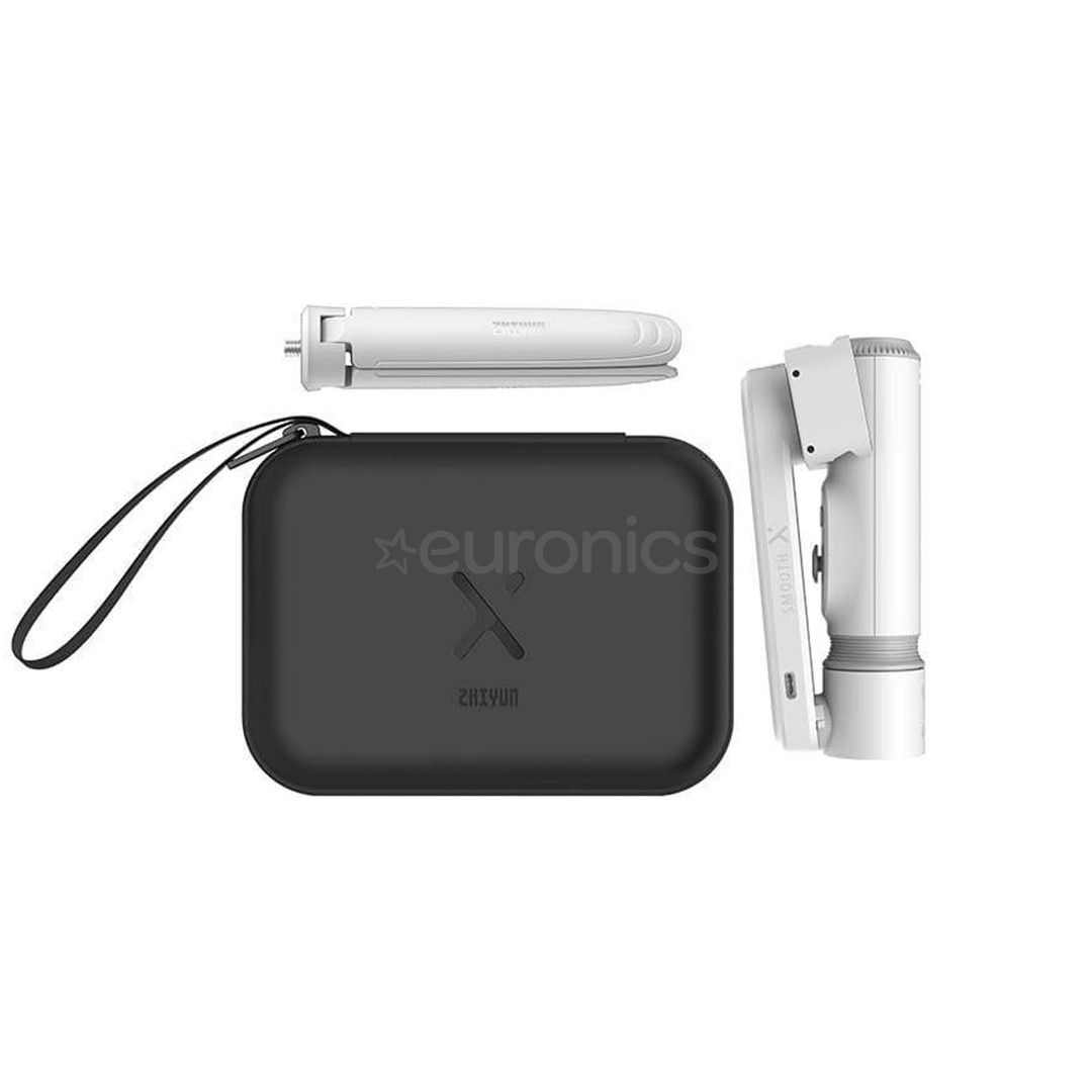 Käsistabilisaatori komplekt ZHIYUN Smooth-X