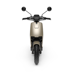 Electric moped Super Soco CU-X