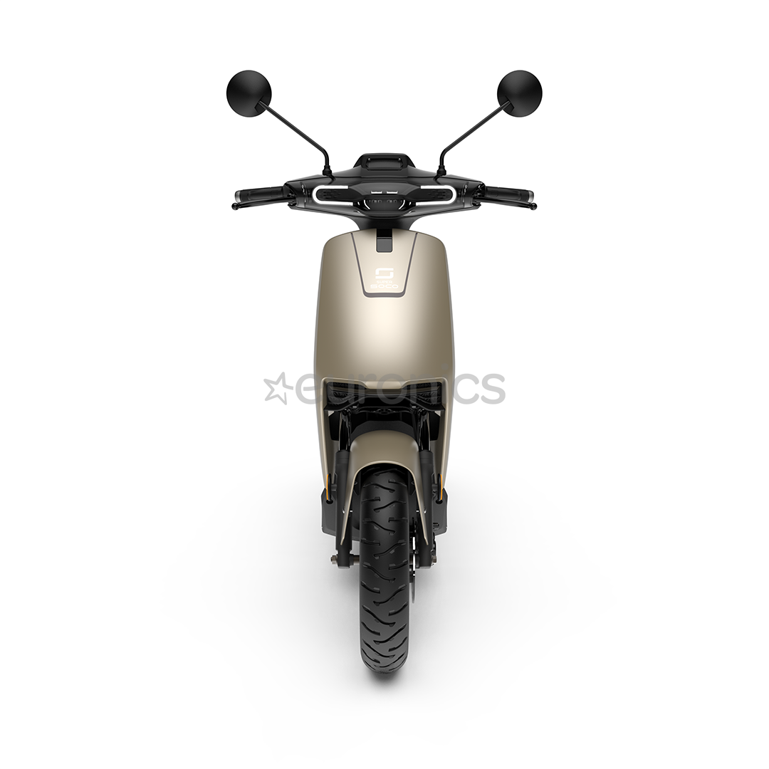 Elektrimopeed Super Soco CU-X