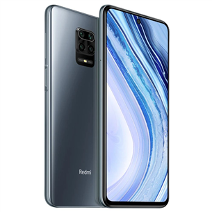 Nutitelefon Redmi Note 9 Pro (64 GB)