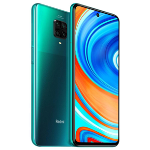 Смартфон Redmi Note 9 Pro (64 ГБ)