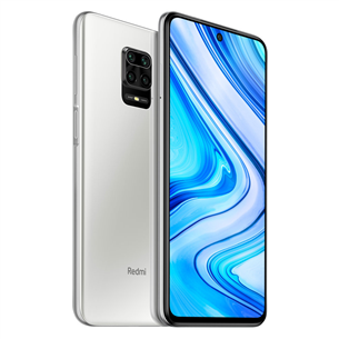 Smartphone Redmi Note 9 Pro (64 GB)