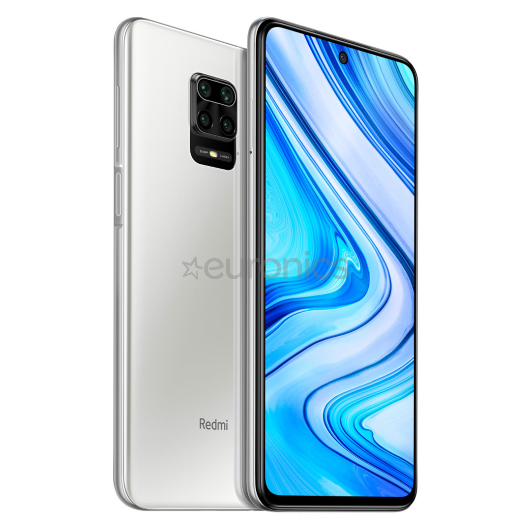 Smartphone Redmi Note 9 Pro (128 GB)