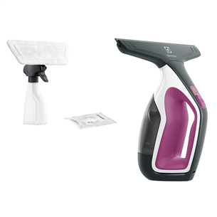 Window cleaner Electrolux
