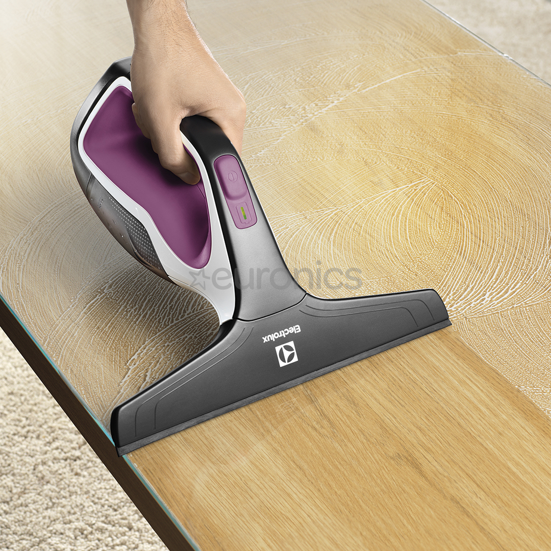 Aknapesur Electrolux
